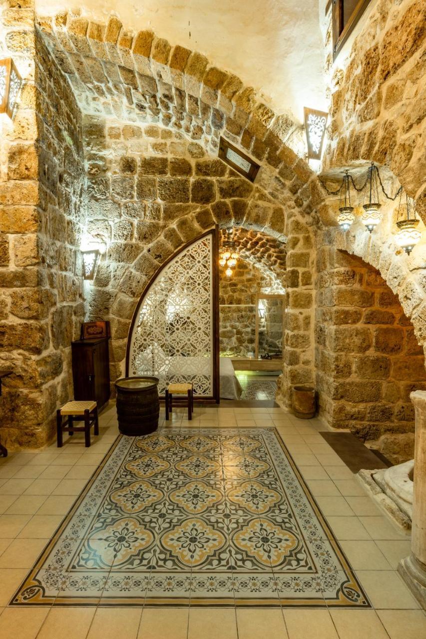 Zidan Sarai Daire Akka Dış mekan fotoğraf