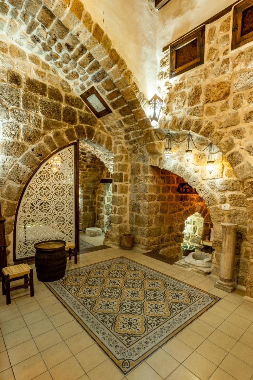 Zidan Sarai Daire Akka Dış mekan fotoğraf